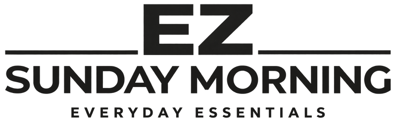 EZ Like Sunday Morning