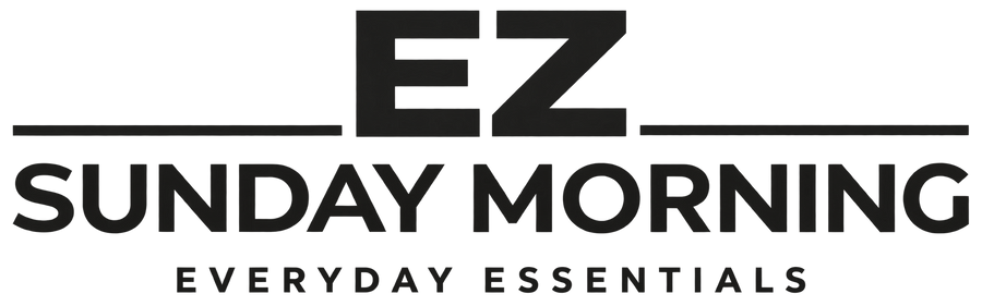 EZ Like Sunday Morning