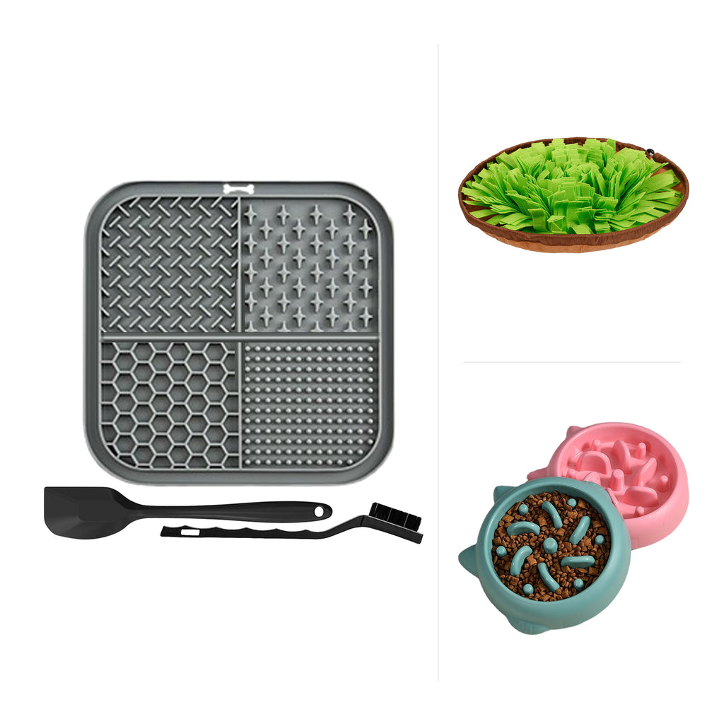 Enrichment Starter Set